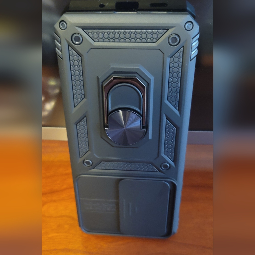 Sumsung s20 ultra black case brand new
